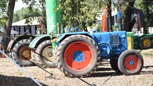 Campo y ciudad se reencuentran desde hoy en Expo Socabio 2026 de Los Ángeles