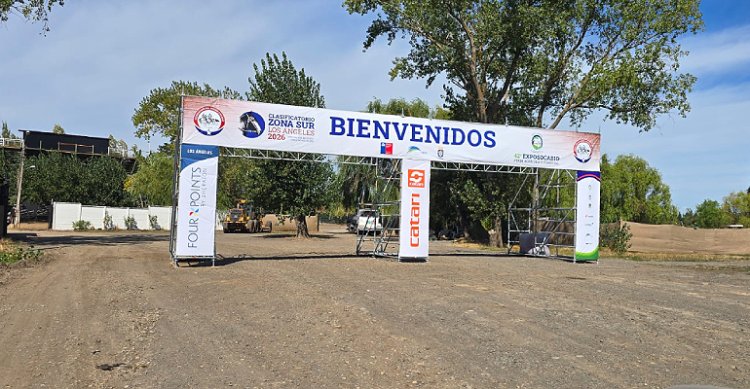 Desde este jueves 26 de febrero y hasta el 1 de marzo, la Medialuna Socabio será escenario del Zonal Sur y la Exposocabío / La Tribuna