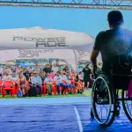 Colbún ha tomado la inclusión como tema importante y la ha llevado al siguiente nivel.