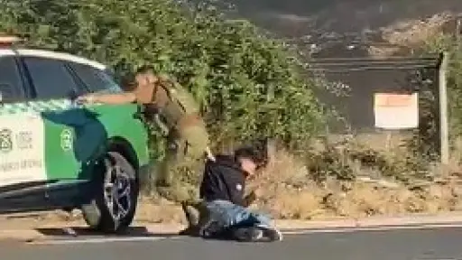 Capturan en Nacimiento a delincuentes que asaltaron un domicilio en Mulchén