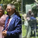 A los 81 y 74 años, Benedicta y José se casaron en Negrete tras amor a primera vista, Diario La Tribuna