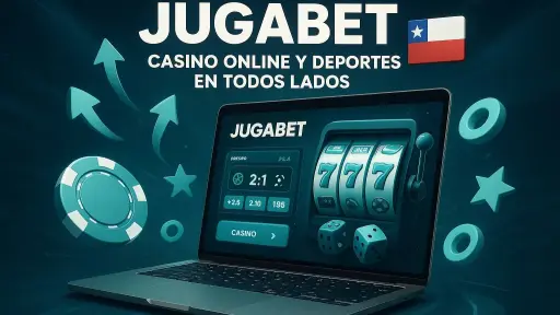La Transformación del iGaming en Chile: El Modelo de Gestión Financiera de JugaBet en 2026