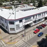 Alcaldes de Quilacoy Mulchén pidieron al estado, mas seguridad ante amenazas e intimidaciones, referencial