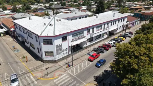 Alcaldes de Quilaco y Mulchén piden más protección por aumento de amenazas e intimidaciones 