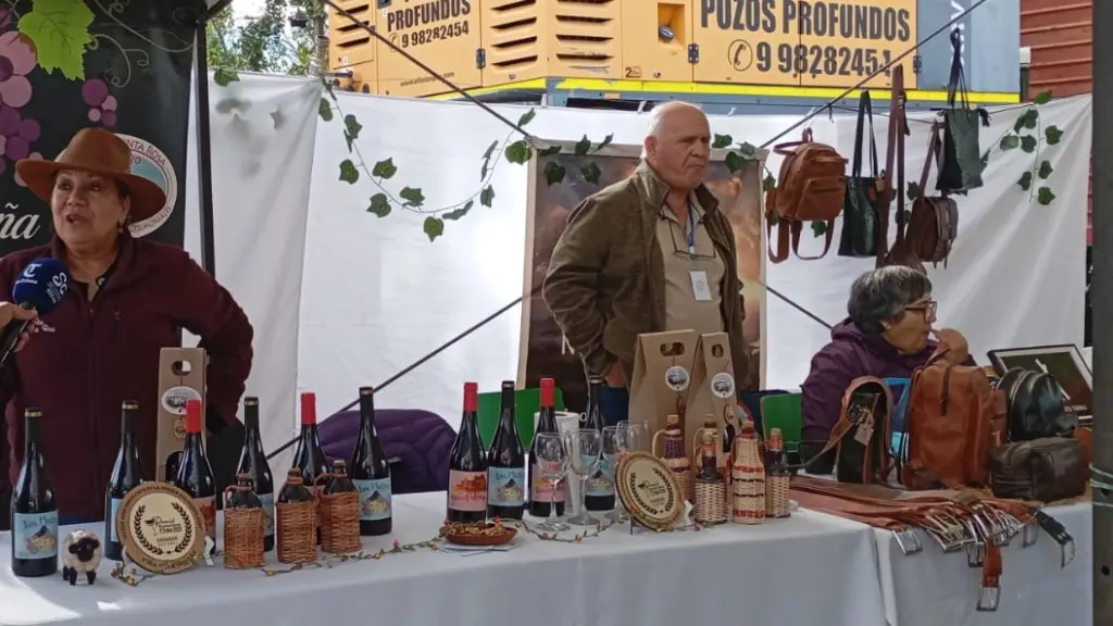 ExpoSocabio 2026, Diario La Tribuna