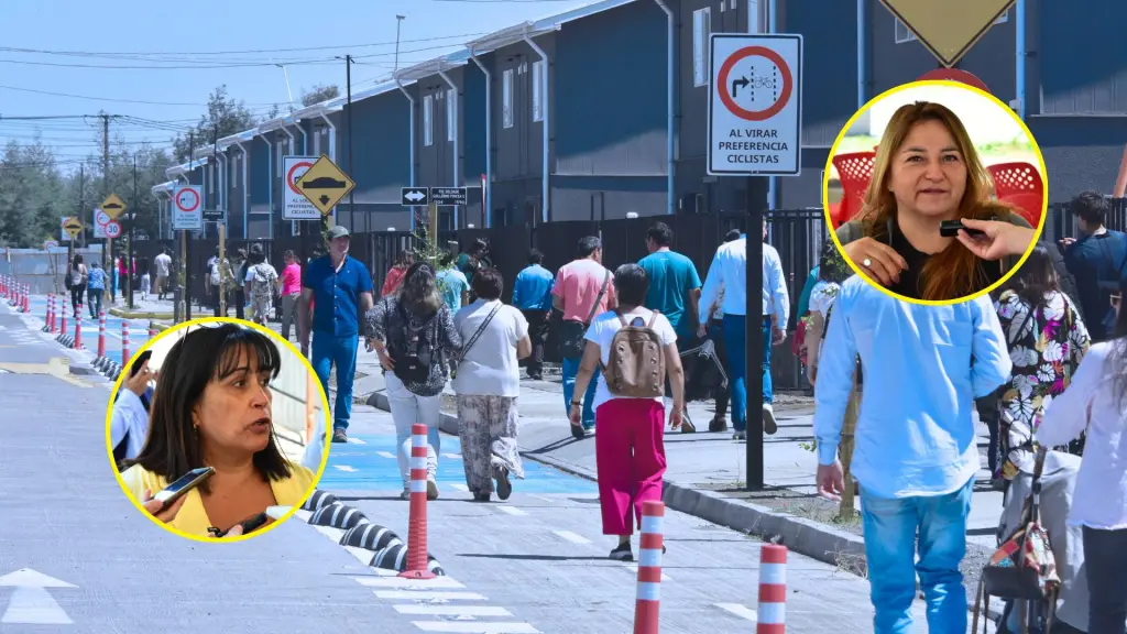 Beneficiarios del proyecto Esperanza de los Santos recibieron ayer sus viviendas en el mismo entorno donde nació la organización hace 14 años., Jeremy Valenzuela | La Tribuna