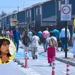 Beneficiarios del proyecto Esperanza de los Santos recibieron ayer sus viviendas en el mismo entorno donde nació la organización hace 14 años., Jeremy Valenzuela | La Tribuna