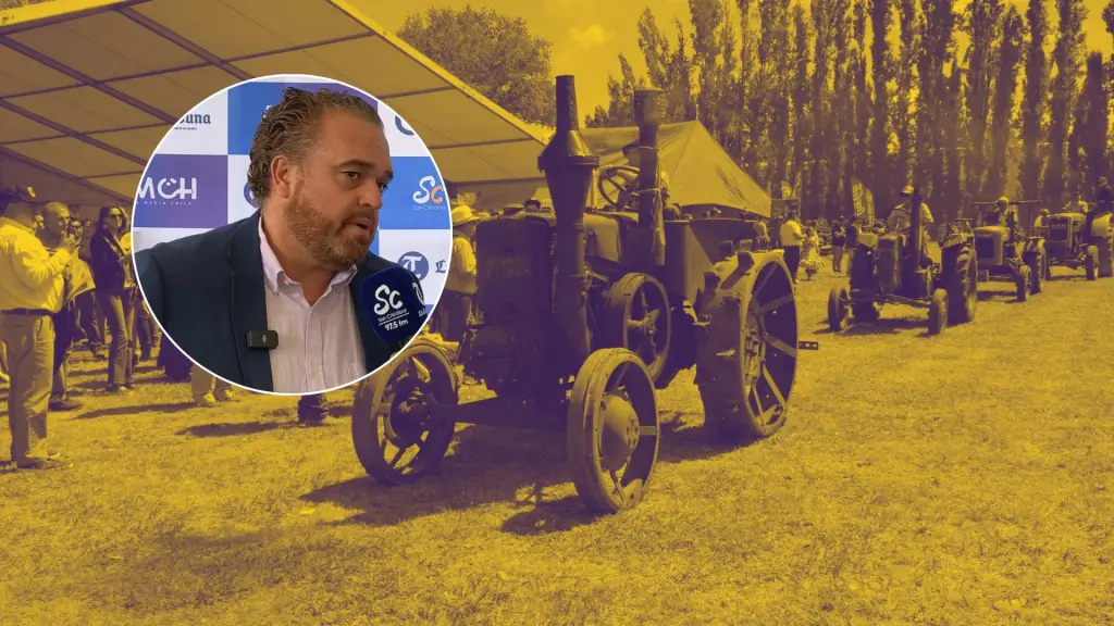 La autoridad aseguró que el objetivo es posicionar a Los Ángeles como uno de los mejores territorios del país tanto para vivir como para invertir., Edición Diario La Tribuna