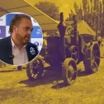 La autoridad aseguró que el objetivo es posicionar a Los Ángeles como uno de los mejores territorios del país tanto para vivir como para invertir., Edición Diario La Tribuna