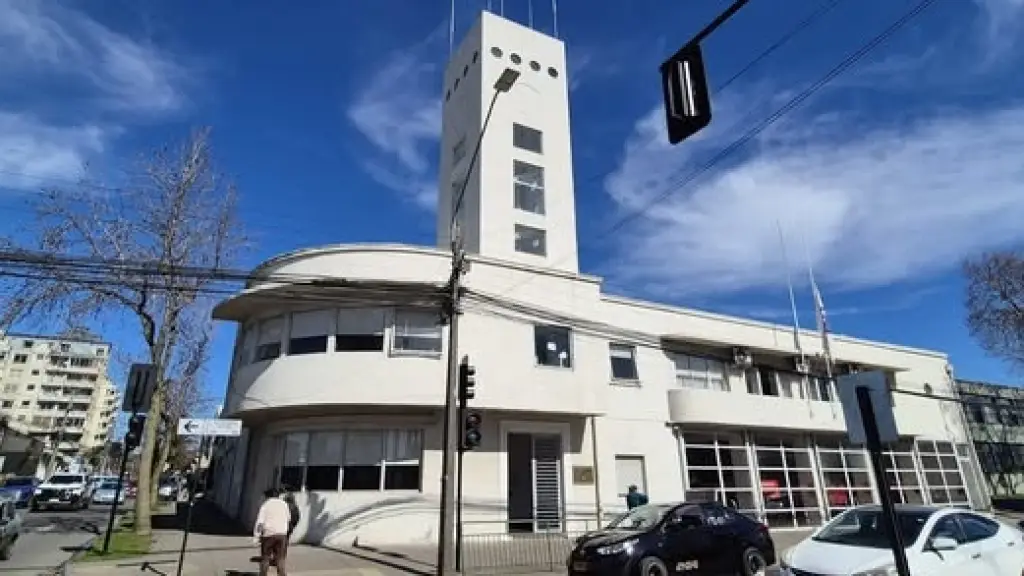 Cuerpo de Bomberos de Los Ángeles recibió la primera remesa de la subvención municipal 2026, referencial