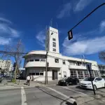 Cuerpo de Bomberos de Los Ángeles recibió la primera remesa de la subvención municipal 2026, referencial