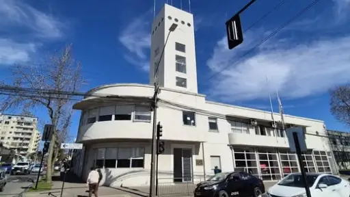 Municipio entrega primera remesa de  millones al Cuerpo de Bomberos de Los Ángeles