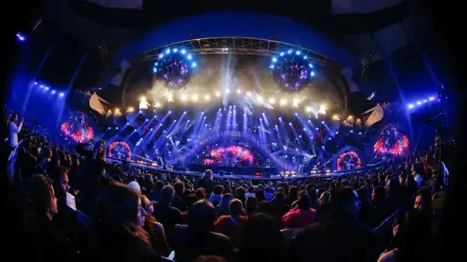 Festival de Viña 2026: Revisa qué artistas y humorista se presentan HOY martes 24 de febrero en la Quinta Vergara