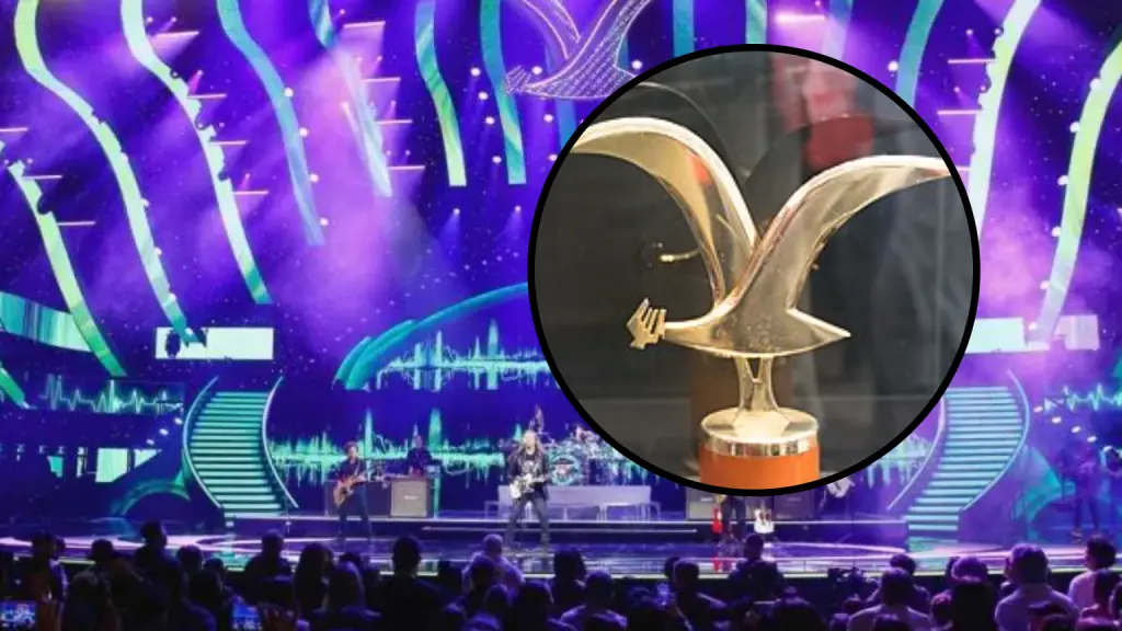 No dejaron ni el catering: Delincuentes robaron gaviota de oro y antorcha desde set de matinal en Viña, Contexto