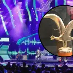 No dejaron ni el catering: Delincuentes robaron gaviota de oro y antorcha desde set de matinal en Viña, Contexto