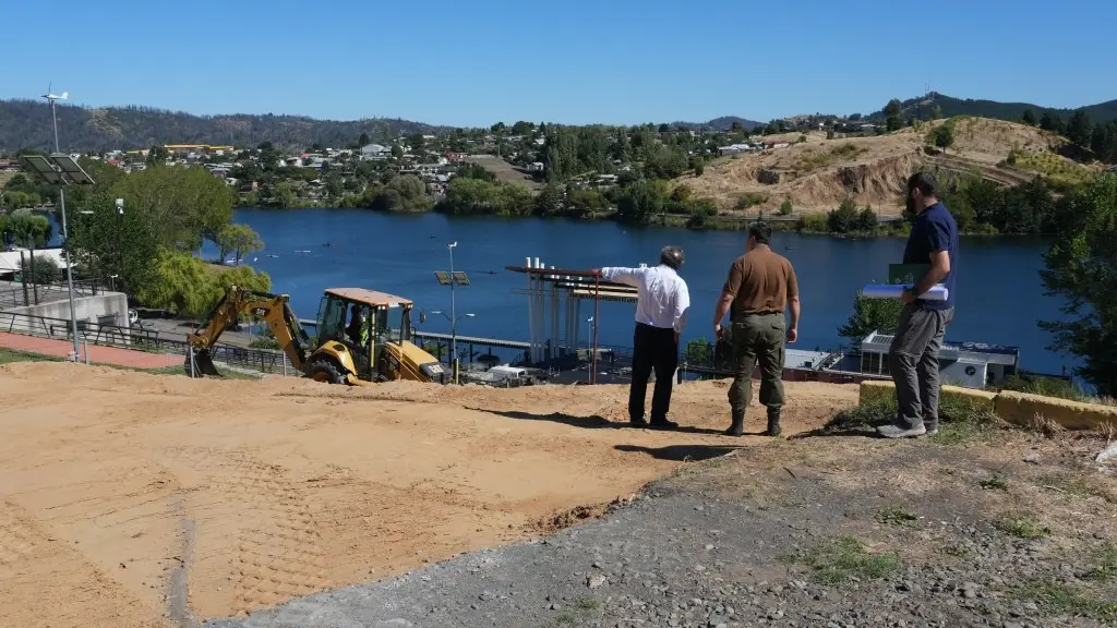 Reunión de Coordinación de Seguridad para Vive Laja 2026 | Municipalidad de Laja