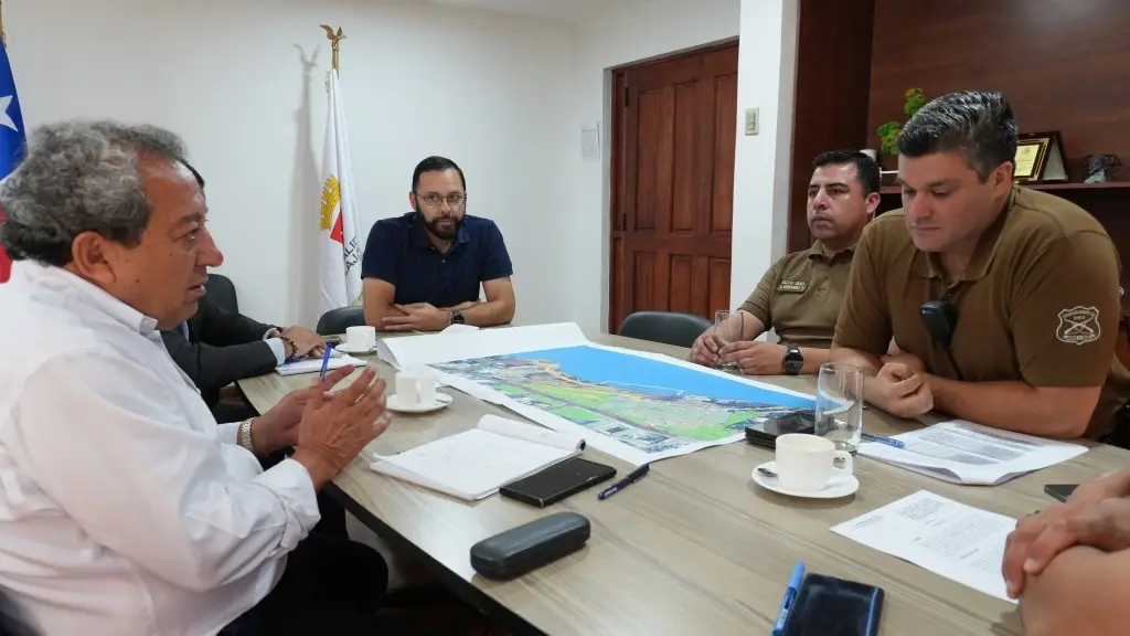 El objetivo del trabajo encabezado por la Municipalidad de Laja es mantener el carácter familiar del festival y asegurar una experiencia tranquila para vecinos y visitantes.