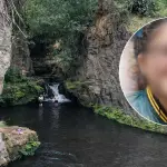 Niña de 12 años lucha por su vida tras caer desde cascada en Balneario de Yumbel, Diario La Tribuna
