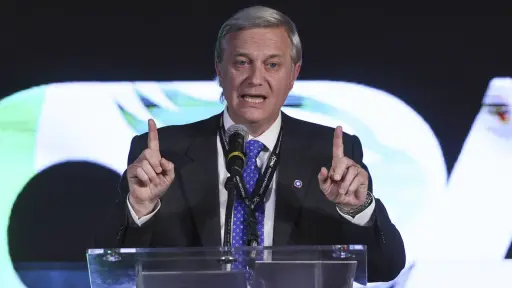 José Antonio Kast: Hay muchas situaciones que hay que ir aclarando ante polémica por ChileChina Express