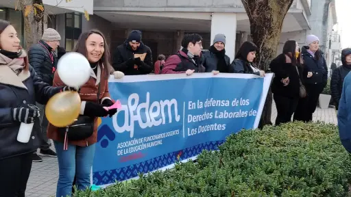 Corte Suprema ordena restituir descuentos a 1.005 docentes de Los Ángeles: total bordea los $150 millones