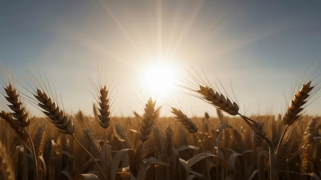 Ante el riesgo de que el exceso de humedad comprometa la calidad panadera del grano chileno, los gremios agrícolas iniciaron diálogos de emergencia con la industria molinera buscando flexibilizar los parámetros de recepción del cereal.