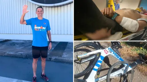 Agradezco tener otra oportunidad: Claudio Soto reflexiona a un año del atropello que impactó su vida