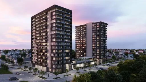 Nuevo edificio Parque Vicuña impulsa la renovación residencial y urbana en Los Ángeles