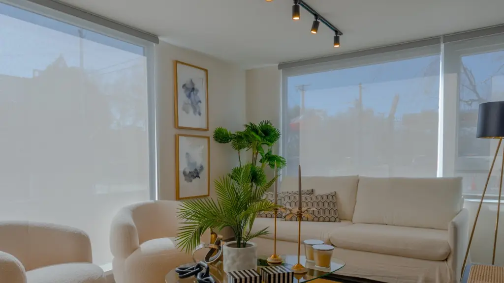 Edificio Parque Vicuña en Los Ángeles | Inmobiliaria Puerto Mayor