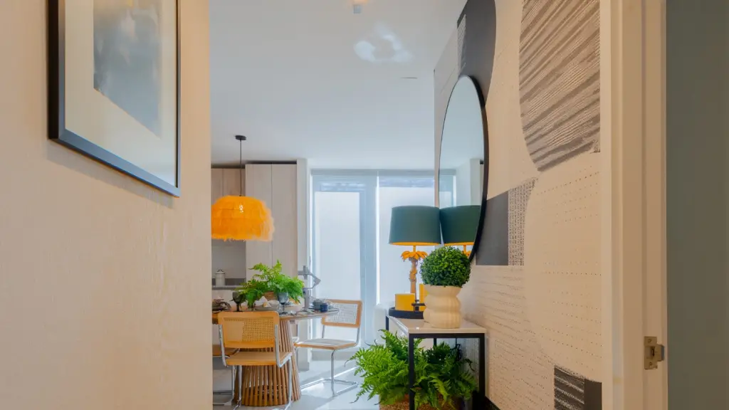 Edificio Parque Vicuña en Los Ángeles | Inmobiliaria Puerto Mayor