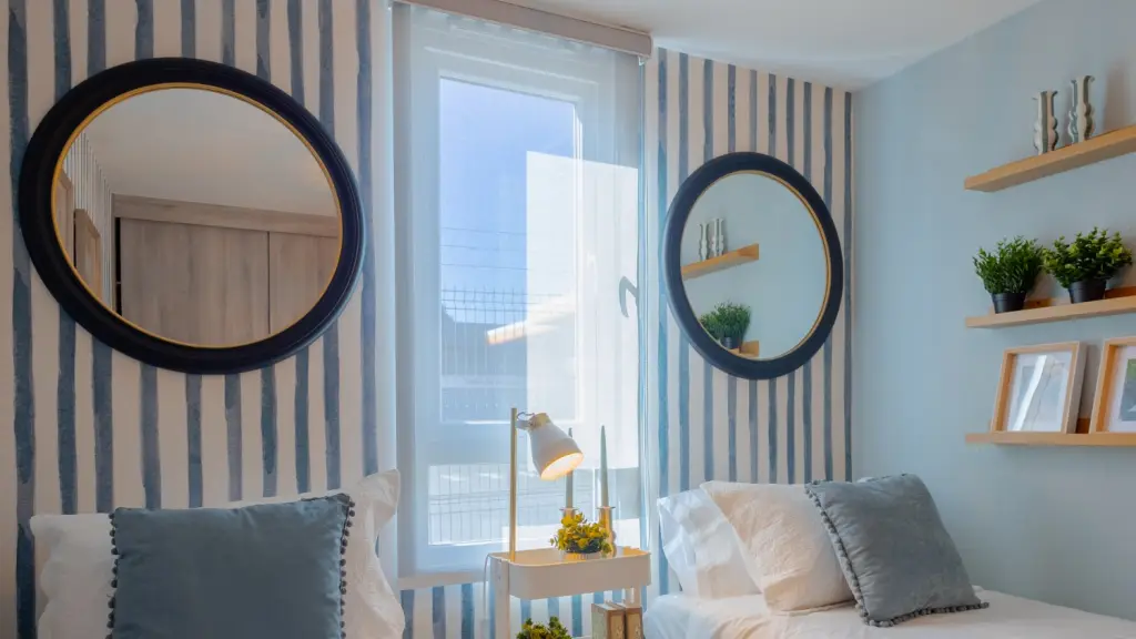 Edificio Parque Vicuña en Los Ángeles | Inmobiliaria Puerto Mayor