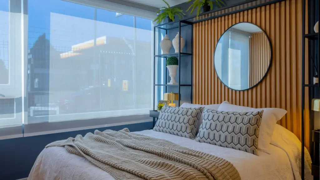 Edificio Parque Vicuña en Los Ángeles | Inmobiliaria Puerto Mayor