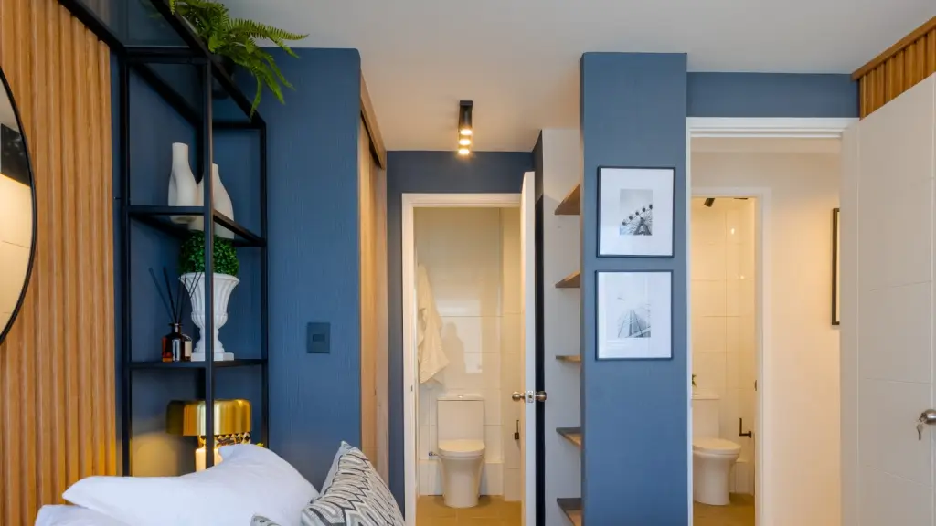 Edificio Parque Vicuña en Los Ángeles | Inmobiliaria Puerto Mayor