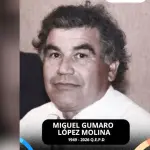 Miguel López Molina ejerció como concejal de Nacimiento entre 2004 y 2012 y también desarrolló labores en el ámbito educativo y rural de la comuna., Municipalidad de Nacimiento