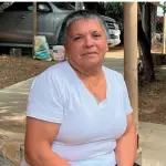 La dirigenta ha articulado iniciativas comunitarias que fortalecen el tejido social femenino en sectores rurales históricamente postergados., cedida