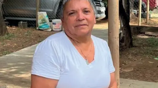 Jeannette Núñez: una vida dedicada a generar y organizar redes apoyo para mujeres desde el mundo rural