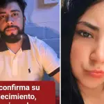 Paulette Scarlette Tello Polanco y Nicolás Hernán Soto Fuentes fueron confirmados por el municipio dentro del listado oficial de víctimas fatales., Redes sociales