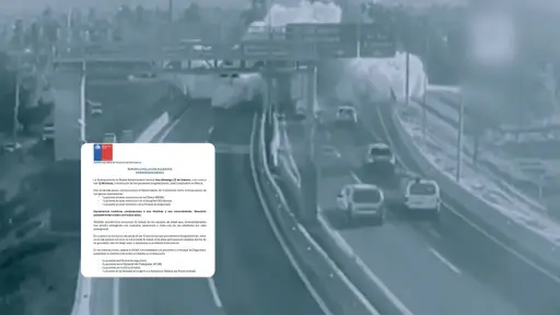 Tragedia en Renca: a nueve se elevan los fallecidos tras actualización oficial