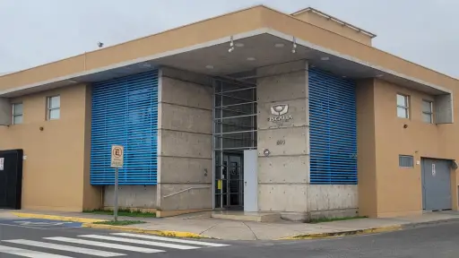 Tribunal amplió detención de adolescente que asesinó a hombre en Vallenar