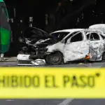 México - episodios de violencia, Biobío CL | Información y foto