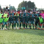 Comunal Cabrero prepara el duelo más importante de su historia reciente ante Lota Schwager, mientras surgen versiones sobre una eventual alianza deportiva con Universidad de Concepción en caso de alcanzar la Segunda División Profesional., La Tribuna