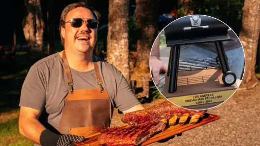 Los Ángeles se prepara para recibir al 