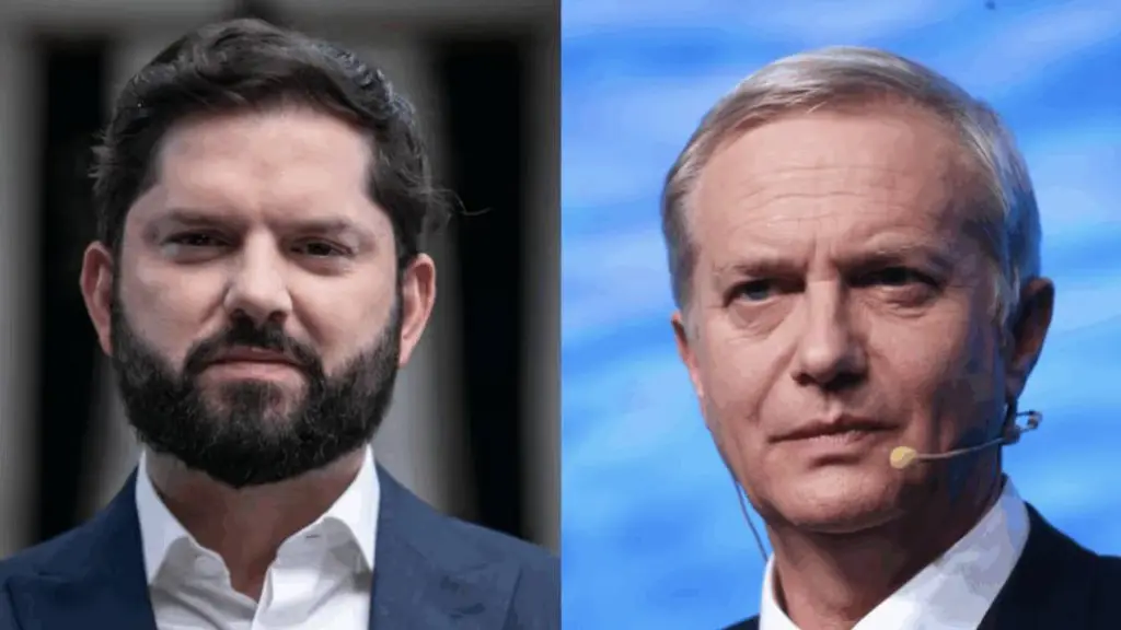 La medición no solo aborda percepciones generales, sino que también profundiza en las expectativas económicas respecto de la administración entrante., contexto