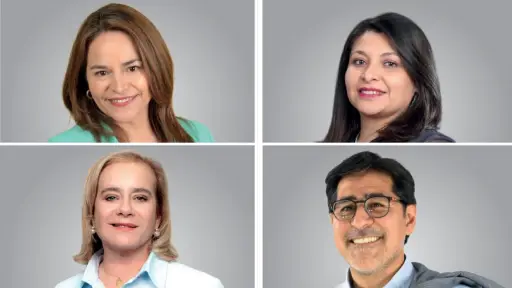 Diputados del distrito 21 fijan sus prioridades para el periodo legislativo 2026-2030