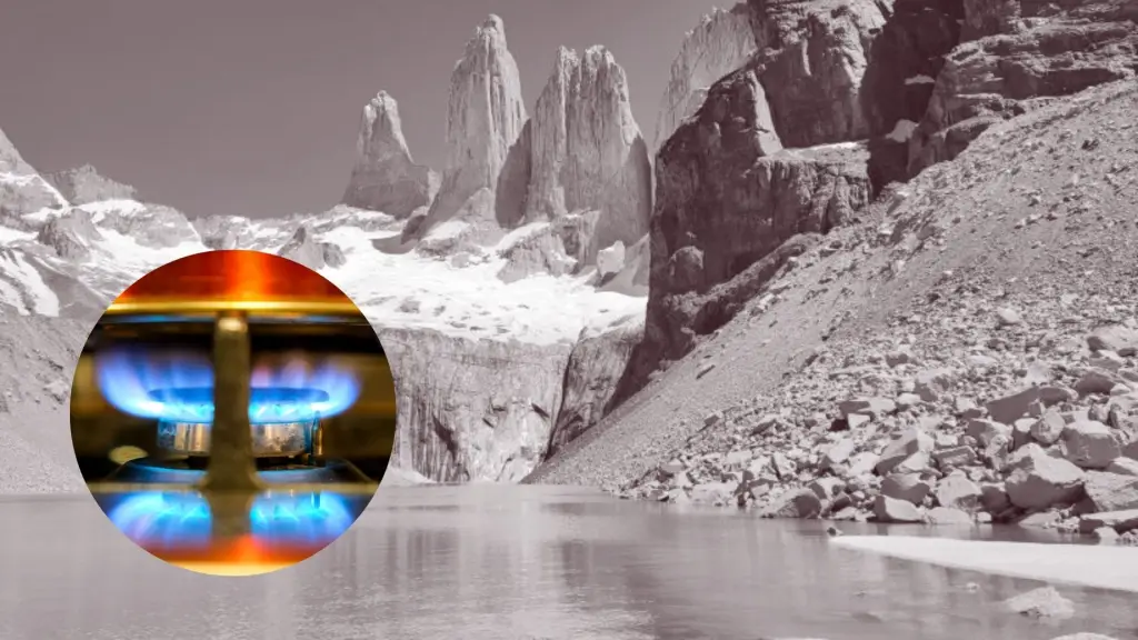 Torres del Paine, Contexto