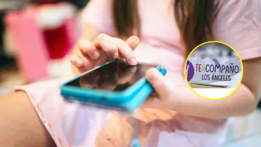 Agrupación local aborda impacto de la nueva ley sobre dispositivos móviles en estudiantes con TEA