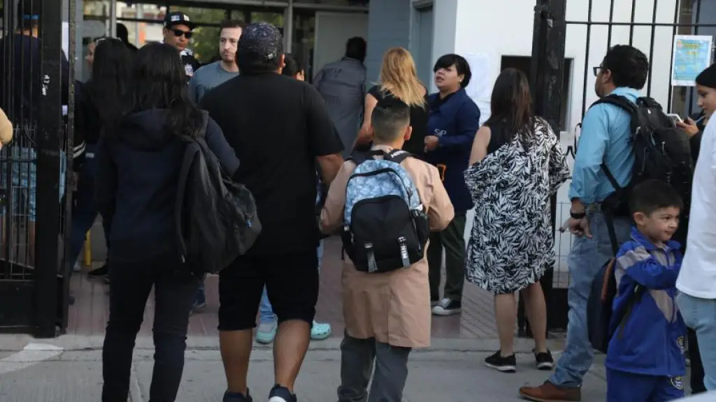 Referencial , Agencia UNO 