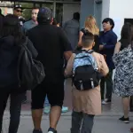 Referencial , Agencia UNO 