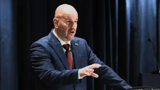 Sanciones de EE.UU. a funcionarios chilenos: Durante dos meses sostuve reuniones para abordar este tema