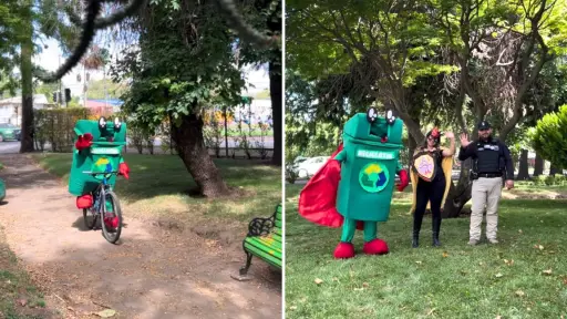 Invitan a gran cicletada familiar preventiva este domingo en Los Ángeles