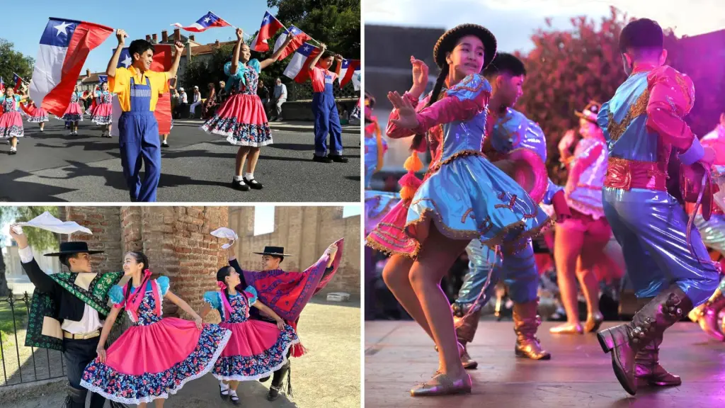 Niños y niñas protagonizarán una jornada dedicada al repertorio tradicional infantil, con presentaciones sucesivas de las agrupaciones invitadas y cierre a cargo del elenco proveniente de Maipú., Los Maipucitos